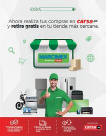 Catálogo Marcimex Página 39