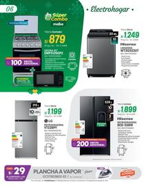 Catálogo Marcimex Página 6