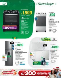 Catálogo Marcimex Página 8