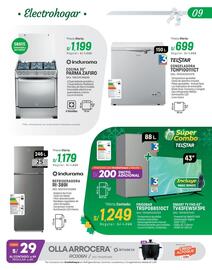 Catálogo Marcimex Página 9