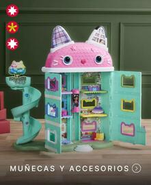 Catálogo Falabella semana 49 Página 1