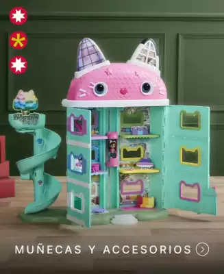 Catálogo Falabella (válido hasta 10-12)