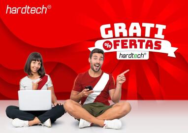 Catálogo Grupo Hardtech Página 1