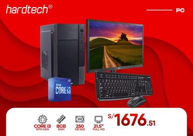 Catálogo Grupo Hardtech Página 10