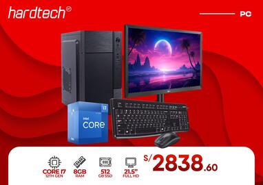 Catálogo Grupo Hardtech Página 12