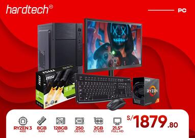 Catálogo Grupo Hardtech Página 13