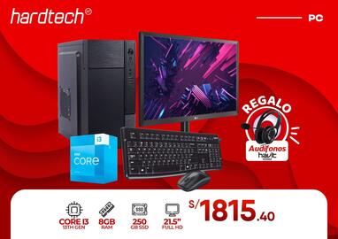 Catálogo Grupo Hardtech Página 14