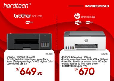 Catálogo Grupo Hardtech Página 17