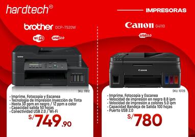 Catálogo Grupo Hardtech Página 18