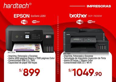 Catálogo Grupo Hardtech Página 19