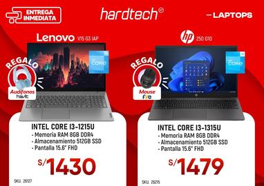 Catálogo Grupo Hardtech Página 2