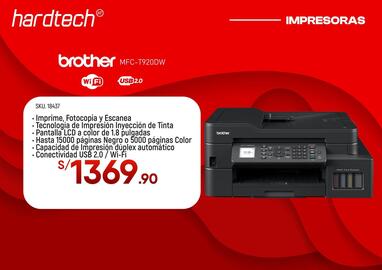 Catálogo Grupo Hardtech Página 20