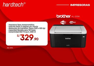 Catálogo Grupo Hardtech Página 21