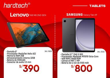 Catálogo Grupo Hardtech Página 22