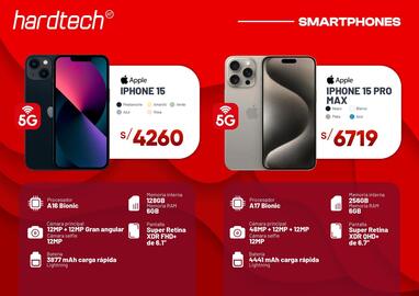 Catálogo Grupo Hardtech Página 23