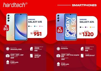 Catálogo Grupo Hardtech Página 24