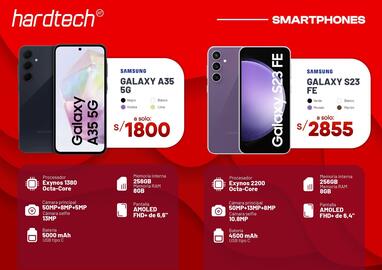 Catálogo Grupo Hardtech Página 25