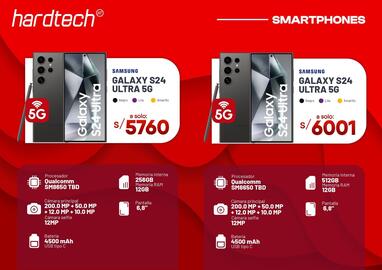 Catálogo Grupo Hardtech Página 26