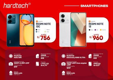 Catálogo Grupo Hardtech Página 27