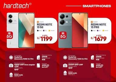 Catálogo Grupo Hardtech Página 28