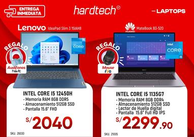 Catálogo Grupo Hardtech Página 3