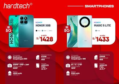 Catálogo Grupo Hardtech Página 30