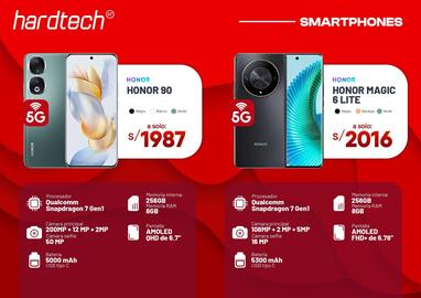 Catálogo Grupo Hardtech Página 31