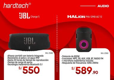 Catálogo Grupo Hardtech Página 33