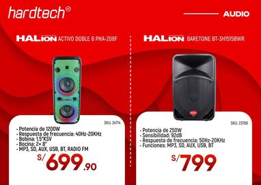 Catálogo Grupo Hardtech Página 34