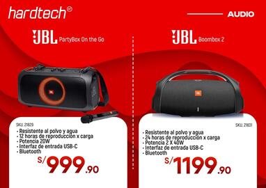 Catálogo Grupo Hardtech Página 35