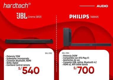 Catálogo Grupo Hardtech Página 36