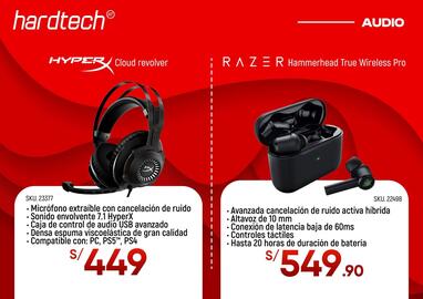 Catálogo Grupo Hardtech Página 37