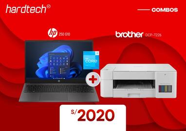 Catálogo Grupo Hardtech Página 38