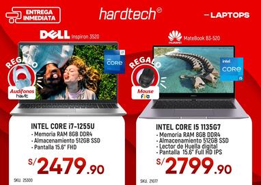 Catálogo Grupo Hardtech Página 4