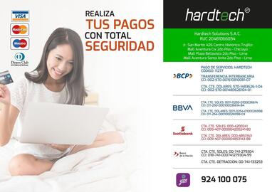 Catálogo Grupo Hardtech Página 40