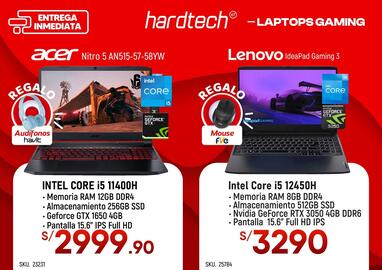 Catálogo Grupo Hardtech Página 5