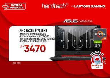 Catálogo Grupo Hardtech Página 6