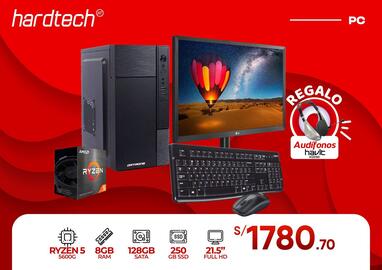 Catálogo Grupo Hardtech Página 7