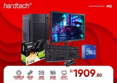 Catálogo Grupo Hardtech Página 8