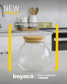 Catálogo Boyacá semana 49 Página 1