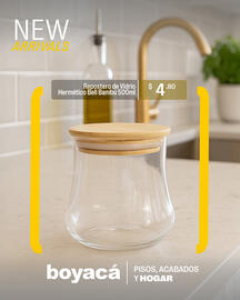 Catálogo Boyacá semana 49 Página 3