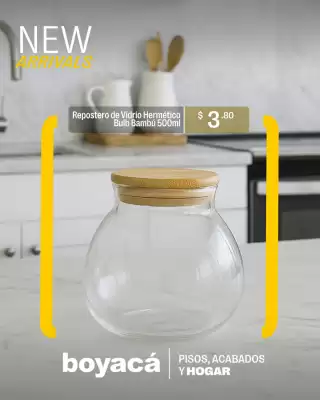 Catálogo Boyacá (válido hasta 10-12)