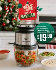 Catálogo Ferrisariato Página 5