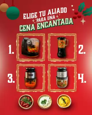 Catálogo Ferrisariato (válido hasta 24-12)