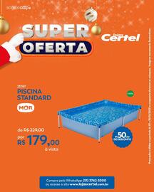 Folheto Lojas Certel Página 5