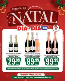 Tabloide Atacadão Dia a Dia Página 1