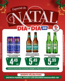 Tabloide Atacadão Dia a Dia Página 2