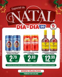 Tabloide Atacadão Dia a Dia Página 3