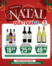 Tabloide Atacadão Dia a Dia Página 4