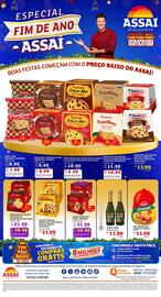 Encarte Assaí Atacadista Página 1